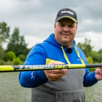 Matrix Torque Landing Net Handle 2.5m